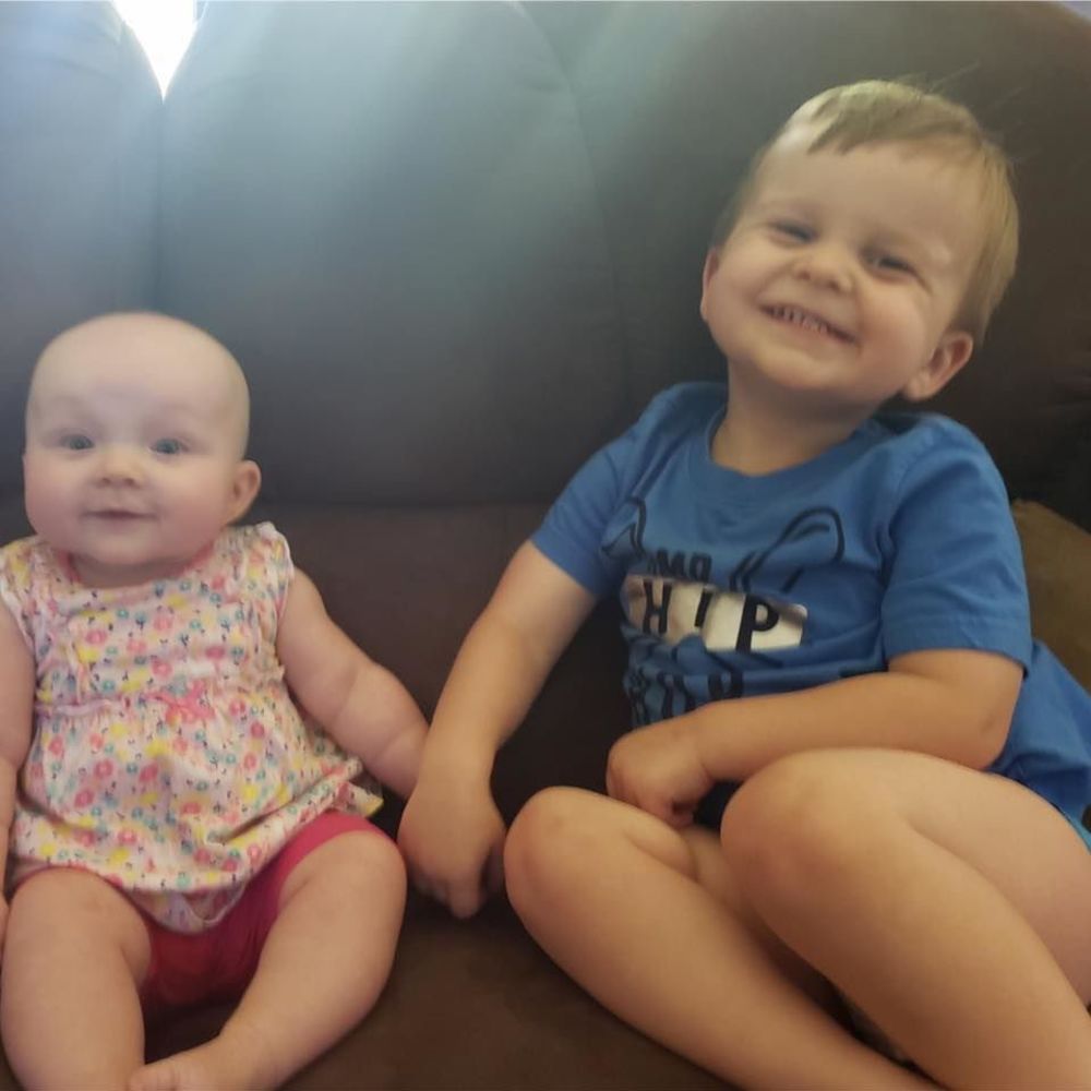 Meet your Posher, Jason